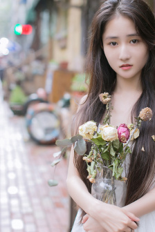 欲女聊斋