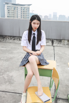 白石优杞菜